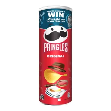 Pringles Original Chips